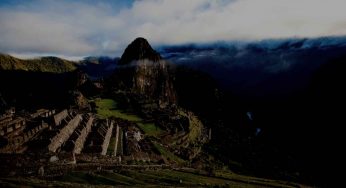 Droni svelano gli ultimi segreti di Machu Picchu