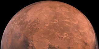 Nasa, speranza di vita su Marte impronte di carbonio