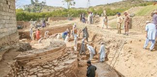 Archeologia