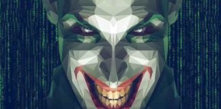 SysJoker