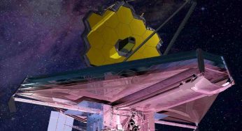 Incredibile notizia dalla NASA sul telescopio Webb