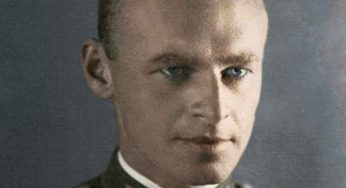 Witold Pilecki, l’agente sotto copertura che entrò in un campo ad Auschwitz