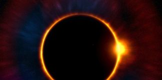 2022 eventi atmosferici- due eclissi