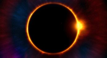 Il cielo nel 2022 cosa ci riserva? 2 eclissi, Marte a occhio nudo e non solo