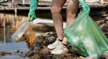 Plastica addio: finalmente dal 14 gennaio si cambia