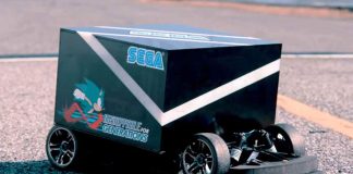 SEGA
