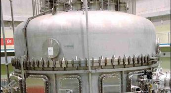 FUSIONE NUCLEARE – La Cina tenta il tutto per tutto con EAST: stiamo a vedere