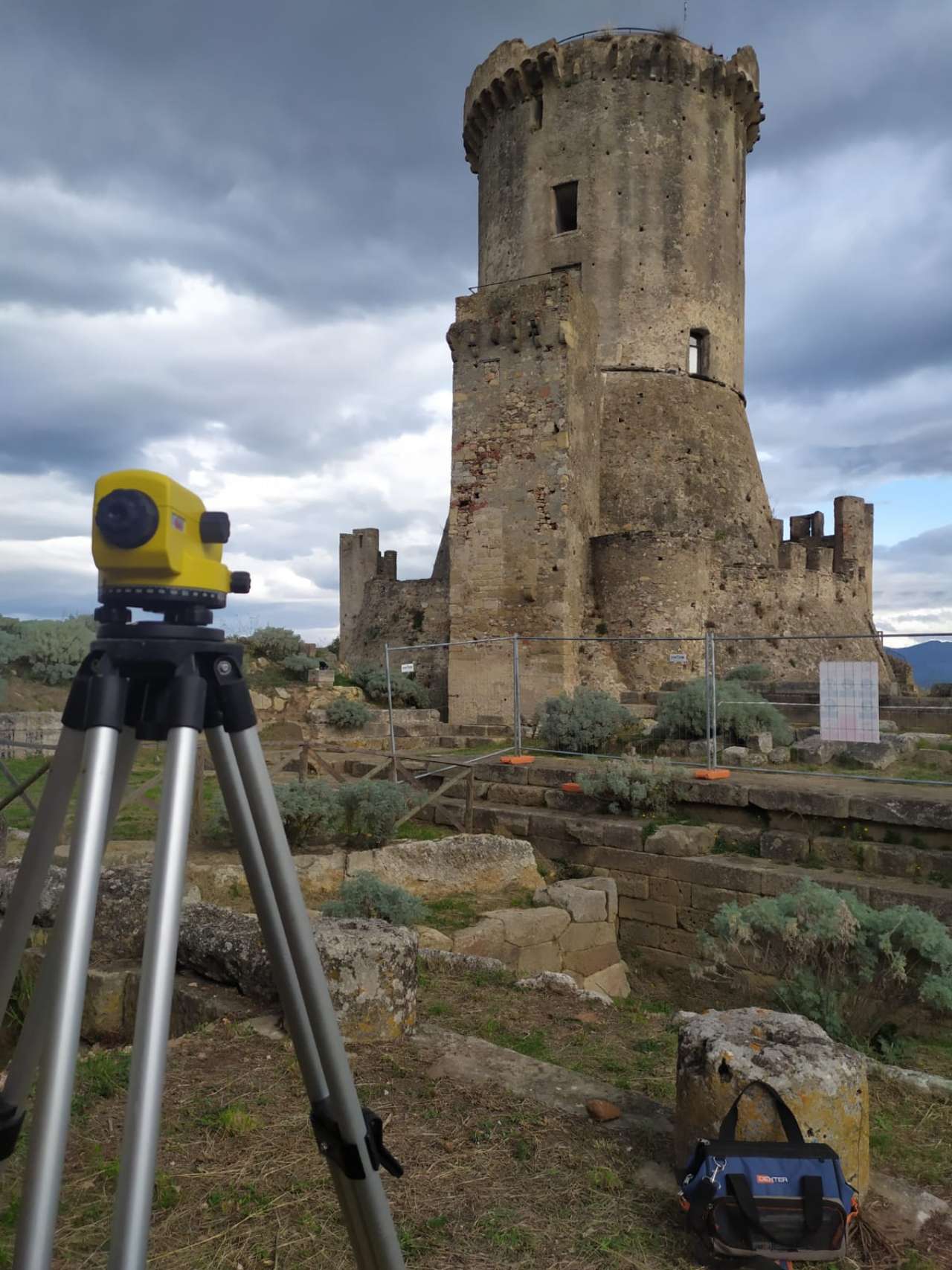 A Velia scoperta archeologica che riscrive la storia del Mediterraneo - curiosauro.it - 02022022