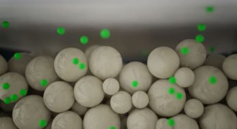 Batterie di gomma… forse sono meglio di quelle solide e di quelle liquide