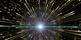 Big Bang, trovate tracce di particelle "X" nel plasma di quark e gluoni - curiosauro.it - 02022022