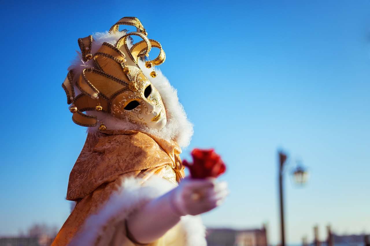 Carnevale, curiosità sulle origini dei festeggiamenti - curiosauro.it- 14012022