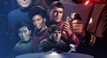 ENTERPRISE | Le ceneri del creatore di Star Trek andranno nello Spazio profondo