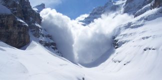 Valanghe