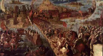 Il motivo scientifico dello sterminio dei nativi americani