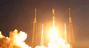 Un nuovo satellite italiano COSMO-SkyMed è in orbita!