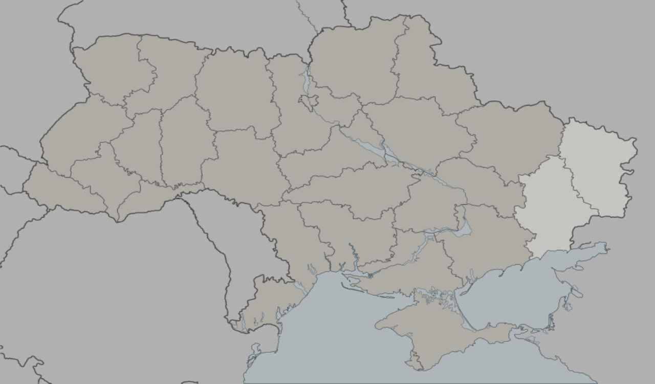 Donbass