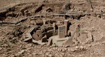 Göbekli Tepe | Il sito edificato secondo i criteri della geometria