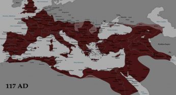 Le quattro età dell’impero romano secondo Floro