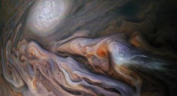 Le immagini di Giove più nitide di sempre