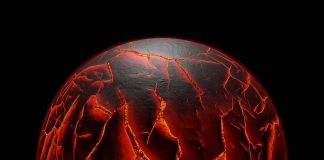 La Terra verso un repentino cambiamento termico - curiosauro.it - 07022022