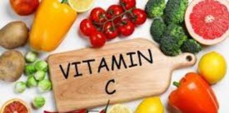 Vitamina C