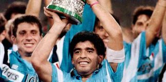Maradona