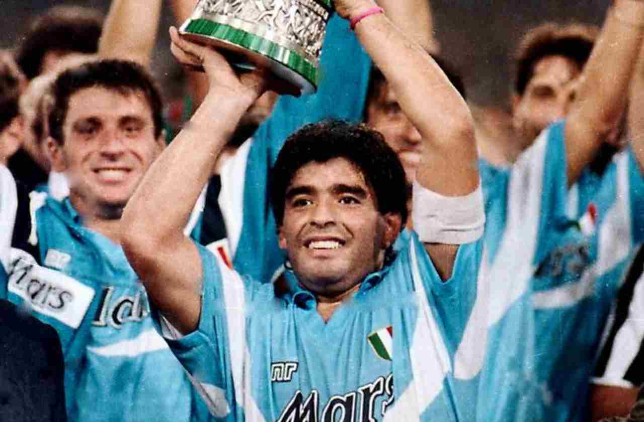 Maradona