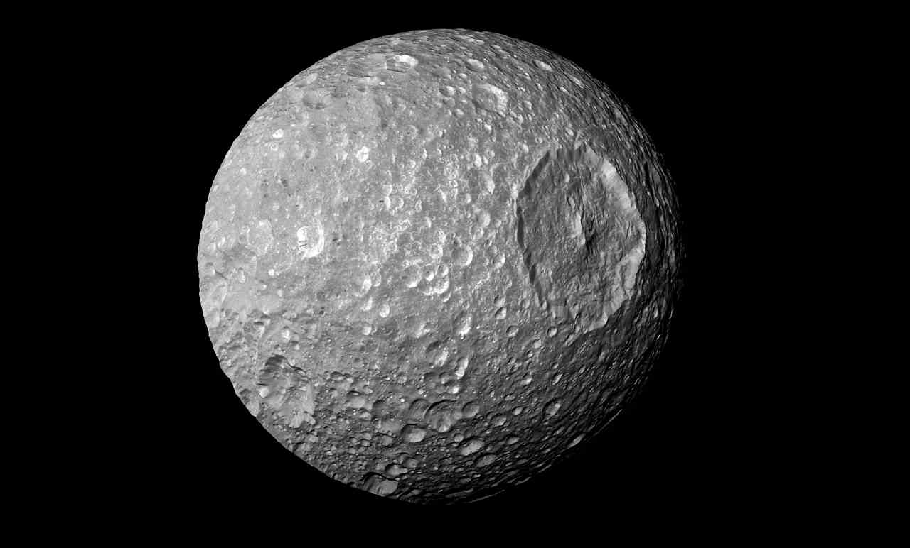 Mimas