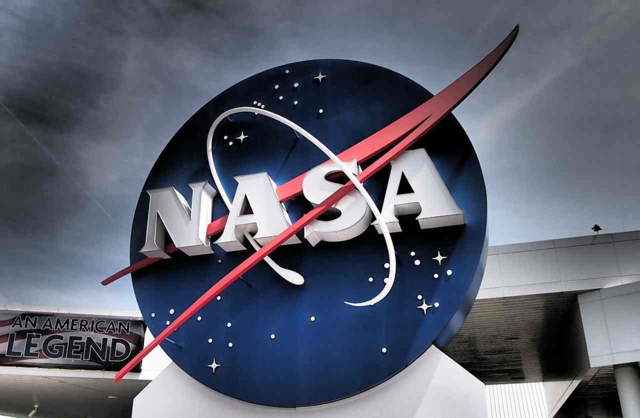 NASA Starlink