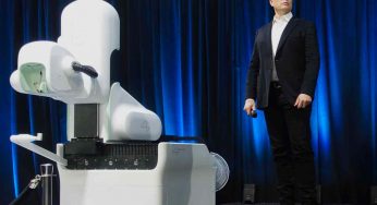 La Neuralink pronta a impiantare chip nel cervello umano