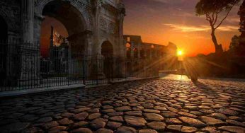 Sulle tracce di Romolo e Remo | Archeologia di una leggenda