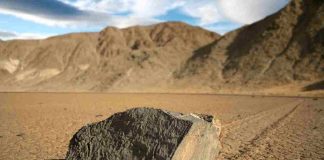 Death Valley