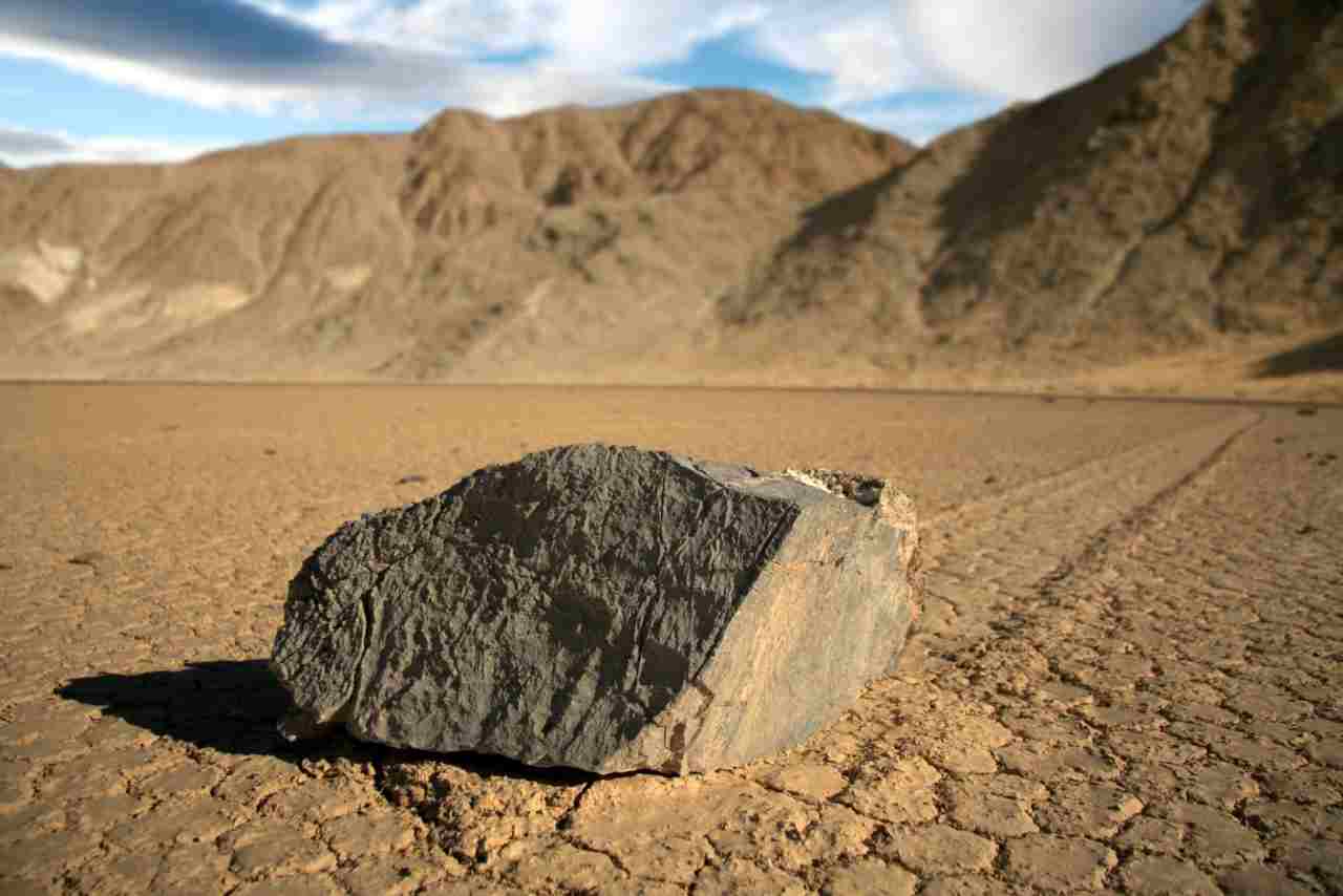 Death Valley