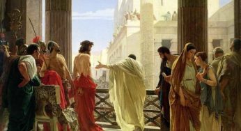 Ponzio Pilato, la figura storica dietro l’immagine biblica