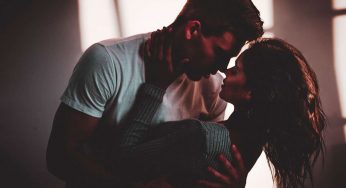 Psicologia| Baciarsi, un gesto che cela tanti significati