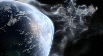 Se la Terra fosse senza Luna chissà cosa accadrebbe