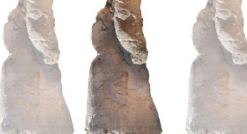 Egitto: ricompaiono gli antenati di Tutankhamon