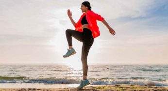 Sport e felicità: bastano 10 minuti alla settimana di attività fisica per migliorare l’umore