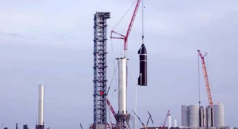 Elon Musk rivela tutti i dettagli del formidabile progetto Starship