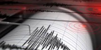 Terremoti