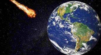 Un asteroide è passato molto vicino alla Terra | Abbiamo rischiato l’estinzione