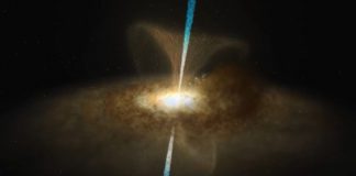 polveri cosmiche