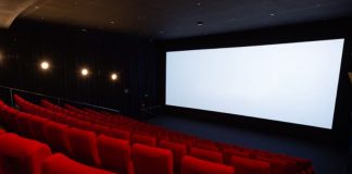 cinema