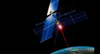Energia solare catturata nello Spazio e trasferita sulla Terra… L’AFRL ricomincia la sperimentazione
