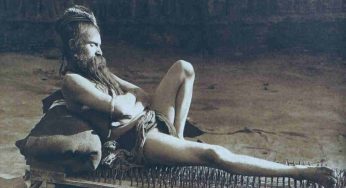 L’arte dei fachiri | I santoni insensibili al dolore