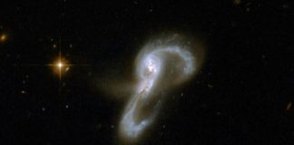 tre galassie