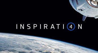 Inspiration4, il presente e il futuro del turismo spaziale