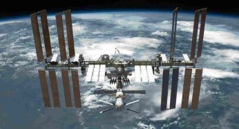 La crisi ucraina invade lo Spazio | Le minacce russe alla Stazione Spaziale Internazionale