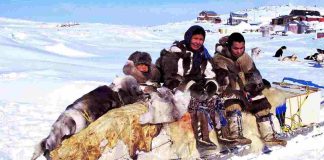 Inuit