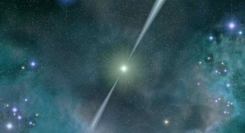 FRB 20200120E: il lampo radio veloce più vicino alla Terra mai osservato